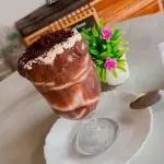 Shake Óreo Trufado