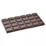 Chocolate Barra 80g