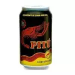 Pitu lata sabores