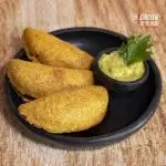EMPANADAS
