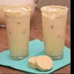 Agua de mazapán (500 ml.)
