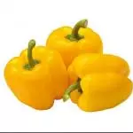 Pimenton Amarillo