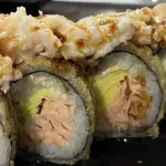 TIGER ROLL CRISPY