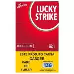 Lucky Strike Original Blend