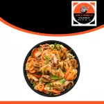 PHAID THAI CON CARNE O POLLO