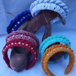 Diademas egipcia