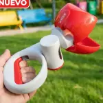 PALA RECOGEDORA DE EXCREMENTO