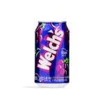 Welch’s grape drink