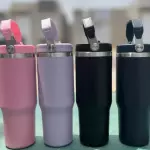 Termo Acero 30 Oz