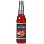 Sirope Fresa Bombon