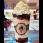 Supremo 300ml