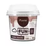 SORVETE SUNDAE PARDAL