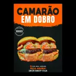 CLONE THE CAMARÃO