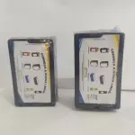 Porta Guardanapo Renovaplas