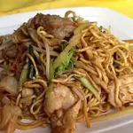 Chaumin Especial