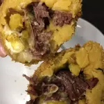 COXINHA NORDESTINA