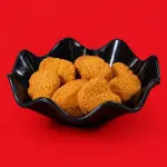 Porção de Nugggts