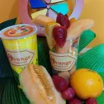 Orange Jugo N° 2