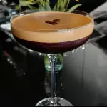 ESPRESSO MARTINI