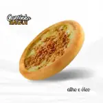 ALHO E ÓLEO