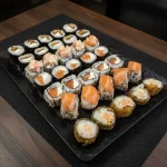 Combinado 35 peças