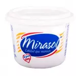 Margarina Mirasol 454gr