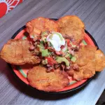 PINCHE TOSTÓN