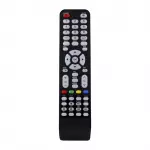 CE-J45 CONTROL JVC, VIOS PANTALLA