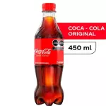 Coca-Cola 450ml