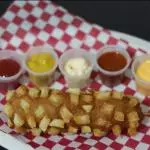 BANDERILLA CHIP
