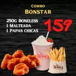 BoneStar