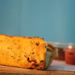 Burrito de Birria