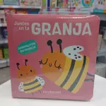 JUNTOS EN LA GRANJA