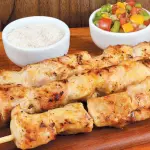 Espeto Tradicional Frango