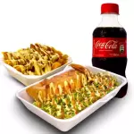 Combo Flauta
