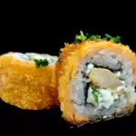 40  TEMPURA Pollo/Queso