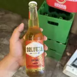 Solveza 330ml