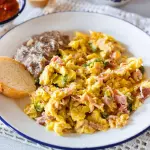 Huevos