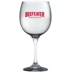 Taça Beefeater Oficial 588ml VIDRO