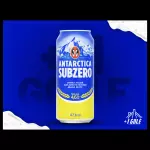 ANTARCTICA SUBZERO