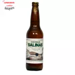 Cachaça Salinas Garrafa 600 ml