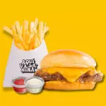 Cheeseburger