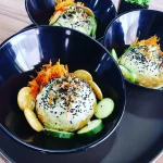 Kamikace Surimi