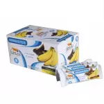 BARRINHA BANANA COB DE CHOC S AÇUCAR