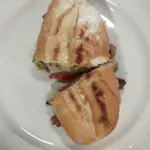 TORTA