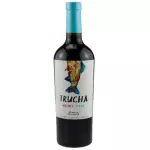 VINHO TRUCHA MALBEC SYRAH