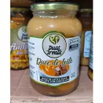 Doce de Leite com Chocolate 680g