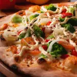VEGETARIANA