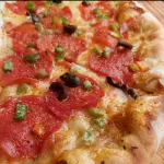 Pizza Pepperoni