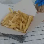 Batata Frita 500g